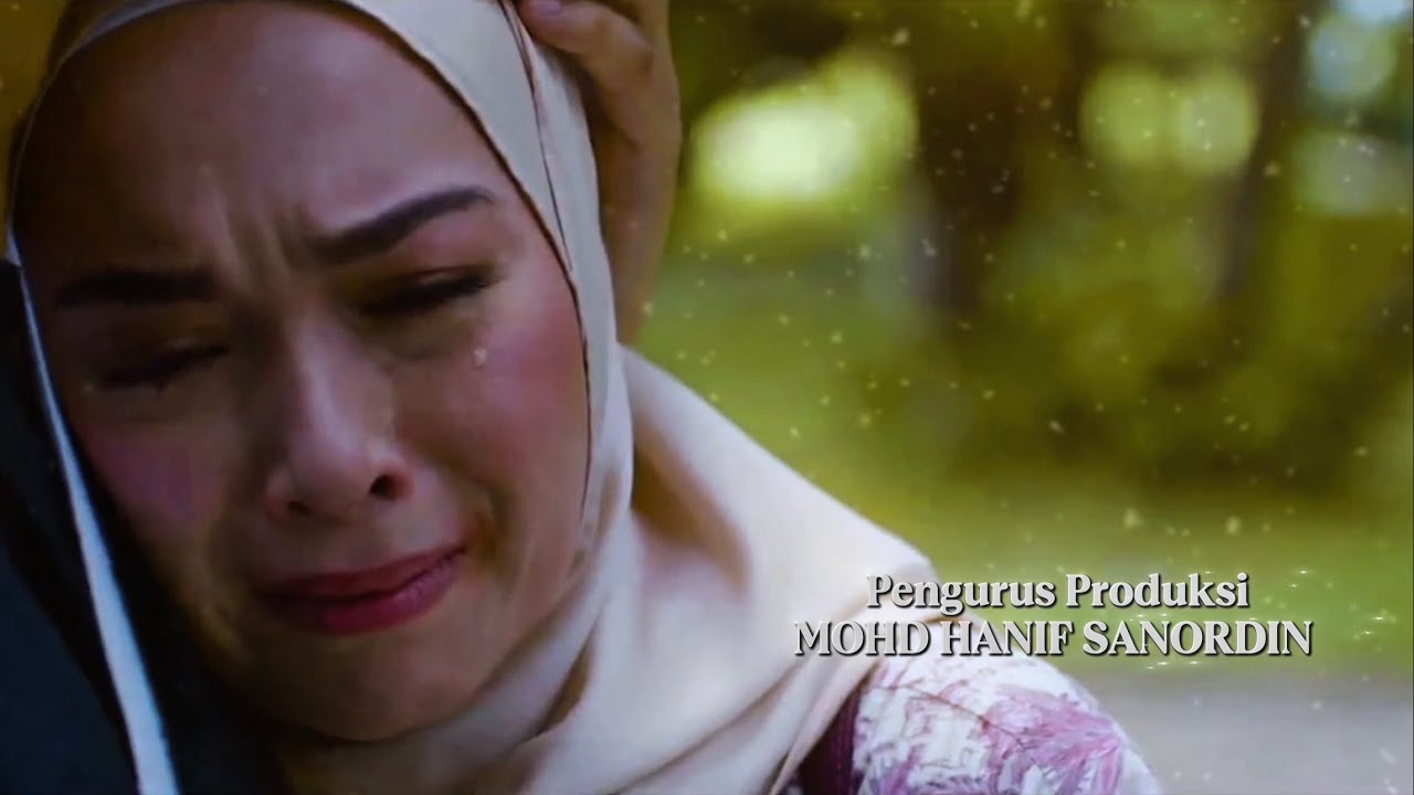 Opening Montage Dia Imamku | ( Fanmade )