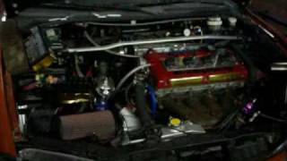 Dsm 1st start