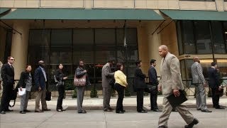 Economists: Tough Economy Ahead Through Mid-2013