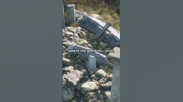 1-Min Ancient Myths You