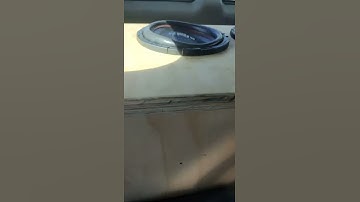 Quick Vid DB WDX G2.4 12s on DB WDX 5k