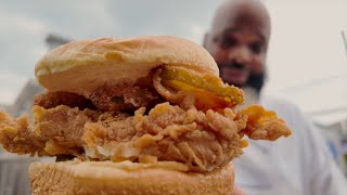 Download Lagu NIEUWE KFC Fried Pickles en Sandwich recensie!! MP3 Download Lagu NIEUWE KFC Fried Pickles en Sandwich recensie!! MP3