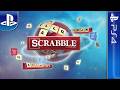 Longplay of Scrabble