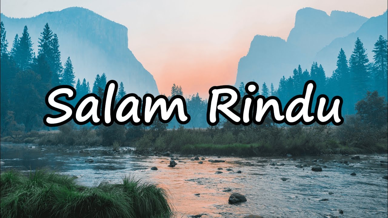 Salam Rindu - Tipe-X (Cover + Lyrics) - YouTube