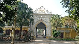 Bansi Raja Saheb Ka Mahal || King of Bansi Siddharth Nagar Up