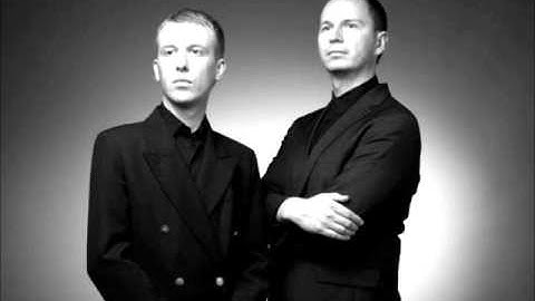 Mario Basanov & Vidis   Demo Lition Part 2