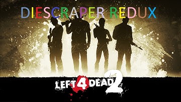 Left 4 Dead 2 Diescraper Redux 3 5 #4