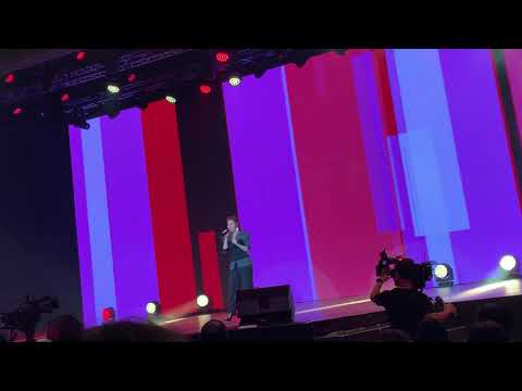 彭家麗｜一見你就笑｜無限傳奇新星歌唱大賽｜2021.09.19