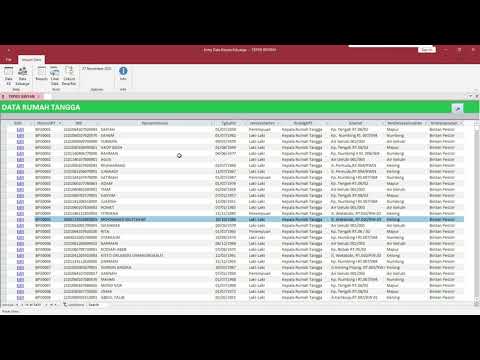 Simple programming MS Access 2010-VBA (How to import MS Excel tables)