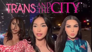 las chicas en la ciudad - chicago vlog