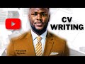 How to craft an interviewwinning cv  expert tips with princewill aghedo