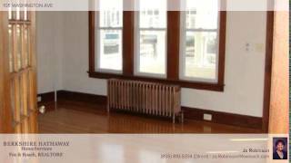 105 WASHINGTON AVE BERLIN, NJ 08009