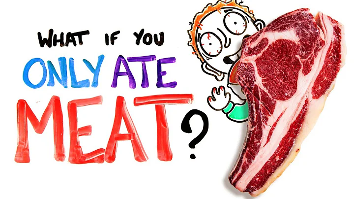 What If You Only Ate Meat? - DayDayNews
