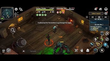 Dawn of Zombies: Risen Farmer Hard Mode My Way
