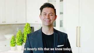 Then Vs. Now What Makes A Home Iconic In Los Angeles