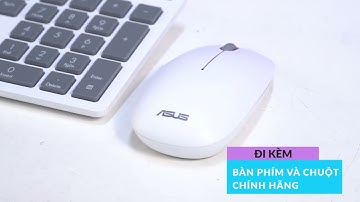 Desktop AIO - chiếc PC tất cả trong một, nhỏ gọn, sang trọng.