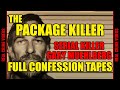 Full Confessions of a Serial Killer: The Package Killer Gary Muehlberg Part 1