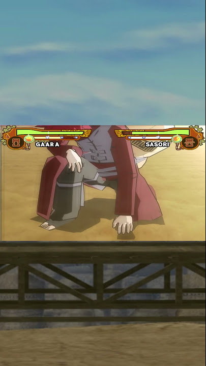 Naruto Shippuden Ultimate Ninja 5 (PS2) - COMO LIBERAR TODOS OS PERSONAGENS  / ALL CHARACTERS PCSX2 