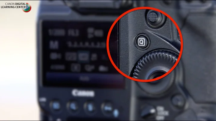 Canon: Bird Photography with Arthur Morris: Camera...