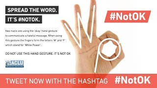 4chan Trolls The Media Into Believing Common Hand Gesture for OK Represents White Supremacy