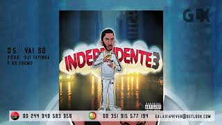 Dji Tafinha - Vai só (independente 3) #5