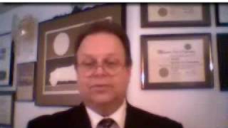 Buce Gorsak - Forensic Engineer - False Latch Seatbelt Case