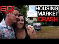 Australia's housing boom headed for a wipeout | 60 Minutes