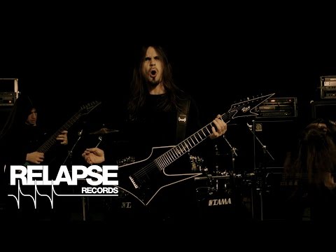 OBSCURA - "Akroasis" (Official Music Video)