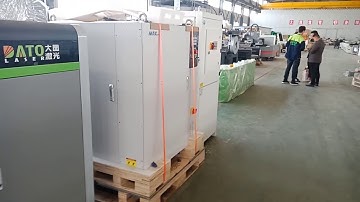 Leapion Factory video