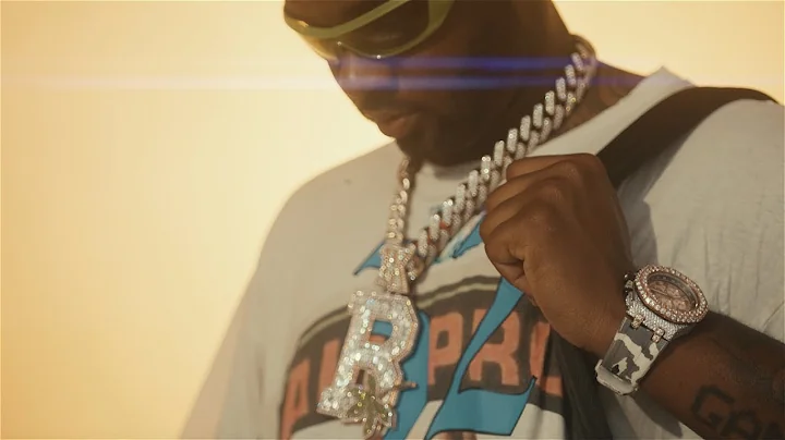 Gameova1k - Yo Decision ft. PG RA (Official Music Video)