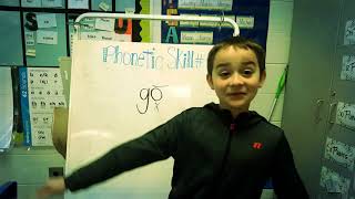 Phonetic Skill #3