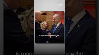 Secret Truth Of Israel US Relations | #pgx #prakhargupta