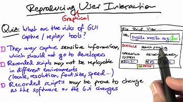 Risks Solution - Software Debugging