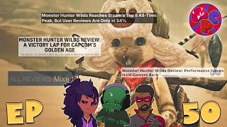 Somehow, Kathleen Kennedy Returned | OCP Episode 50 Ft. Sheep