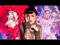All of kandy zyanides runway looks drag race thailand