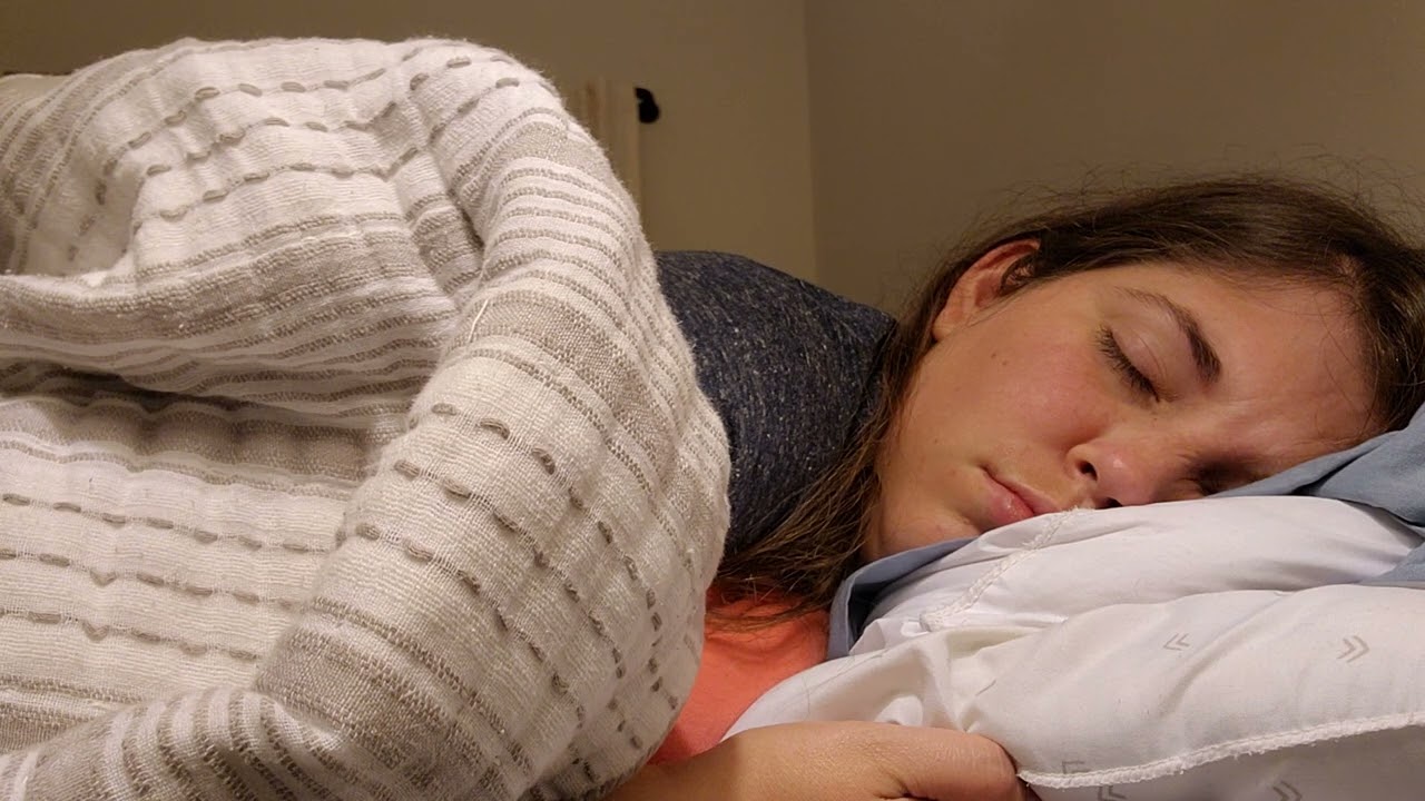 Sleeping With White Noise ASMR 5 HOURS YouTube Sleeping With White Noise ASMR 5 HOURS YouTube