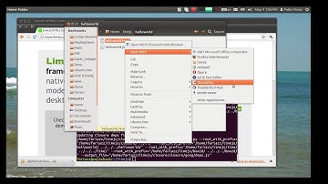 LimeJS Tutorials  |  Installing on Ubuntu Part 2