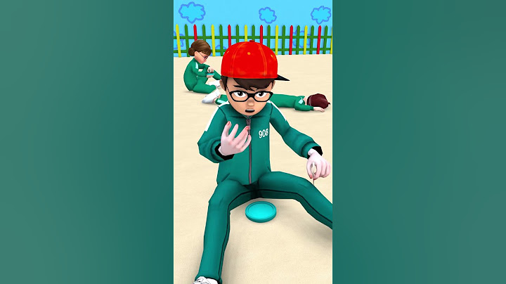 Nick with Squid game New Accident in Scary Teacher 3D #funny #shorts