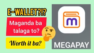 MEGAPAY: Maganda ba talaga ito?!?| Myra Mica screenshot 5
