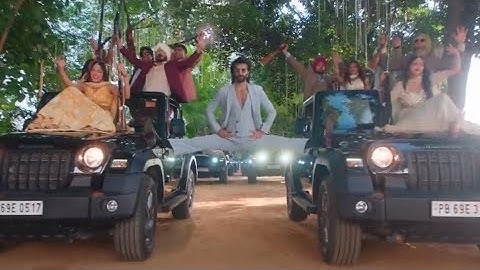 De De Pyaar De 2 - Official Trailer |Ajay Devgn, R. Madhavan, Rakul Preet,Meezaan Jafri |14th Nov