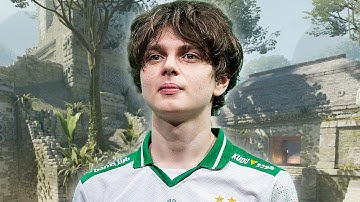 KYOUSUKE PLAYS HIS FIRST GAME AFTER THE MAJOR!! (ENG SUBS) | CS2 FACEIT WITH SMOOYA AND TABSEN