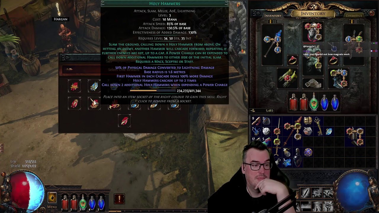 SLAY THE SPIRE 2 HERE