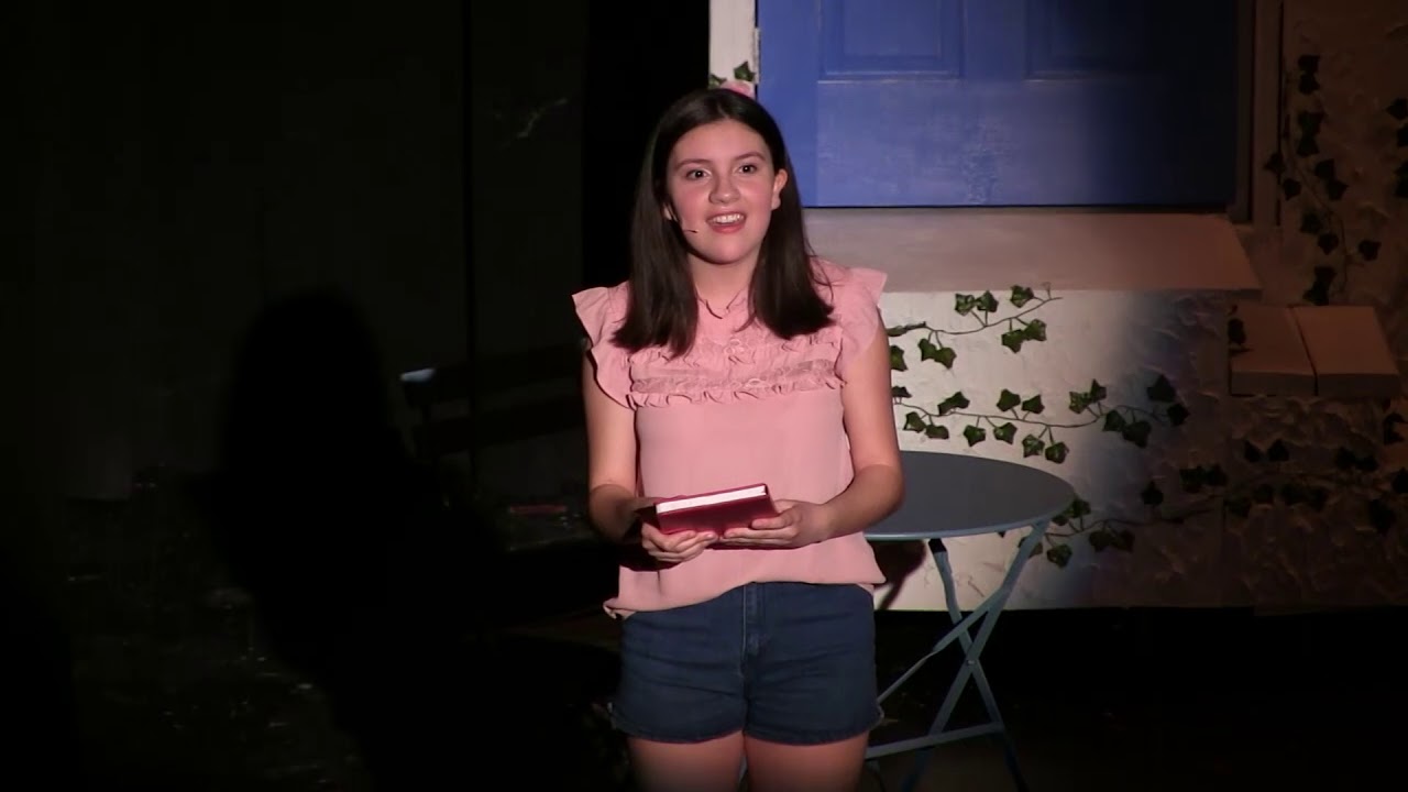 RHS Drama Department presents Mamma Mia