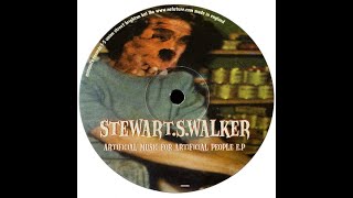 Stewart S. Walker - Star Machine  (MSQ12)