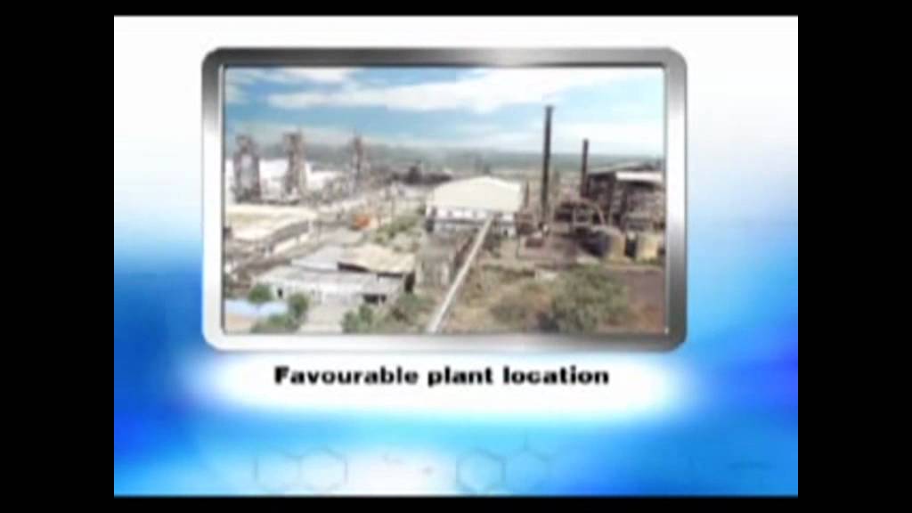 Gulshan Polyols Corporate.flv