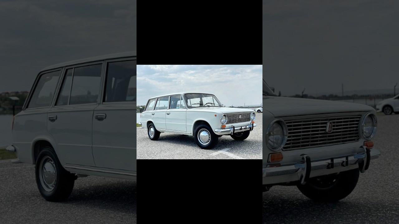 НОВЫЙ | ВАЗ 2102 | 1978 ГОДА | ПРОБЕГ 19,000КМ 
