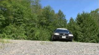 Episode 4: Highland Wheeler CSI