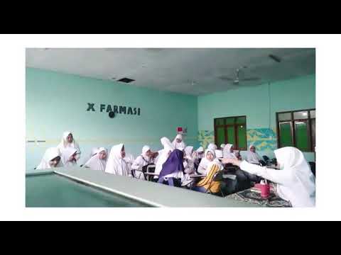 X farmasi C (SMK Bakti Indonesia Kuningan)