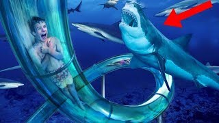 TOP 7 MOST CRAZY AND EXTREME WATERSLIDES IN THE WORLD screenshot 5