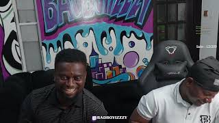 BADBOYIZZZY X M.D HOPE SPRING MEDICALS !!!